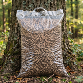Pellet Premium